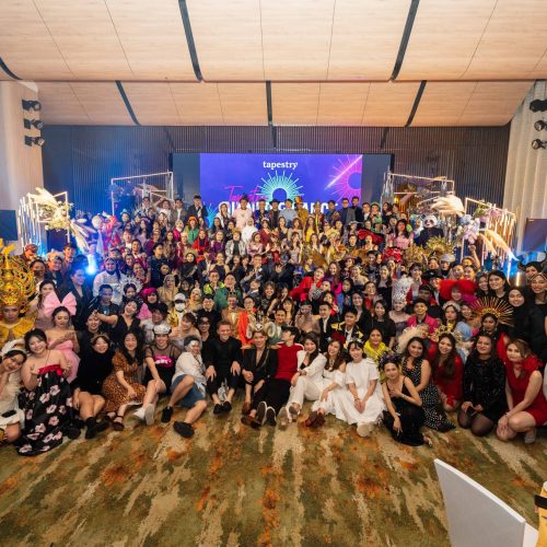 Copy of Tapestry D_D-347